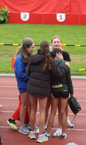 2024 Colgate Games photo